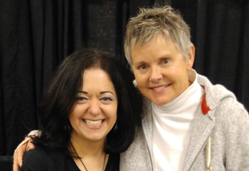 Amanda Bearse