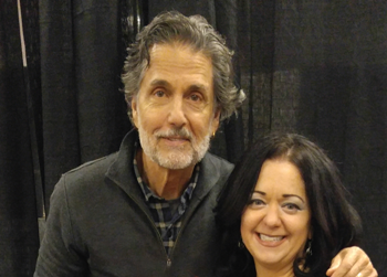 Chris Sarandon