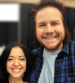 Josh McDermitt