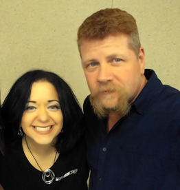 Michael Cudlitz