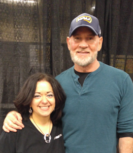 Mitch Pileggi