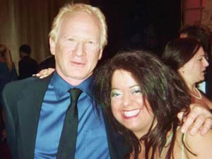 Donny Most, Ralph Malph, Mia Compomizzi